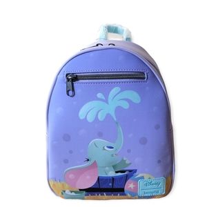 LOUNGEFLY  Mini Backpack